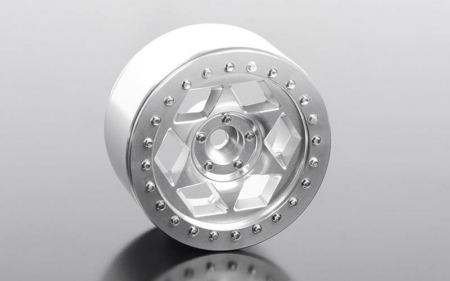 Llantas RC4WD Rogue 2.2 Beadlock (Z-W0316)