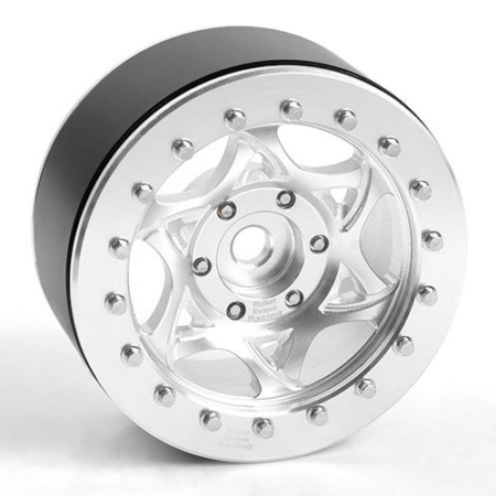 Ruedas RC4WD Walker Evans 501 Legend 1.9 Beadlock (Z-W0318)