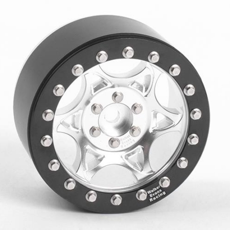 Ruedas RC4WD Walker Evans 501 Legend 2.2 Beadlock (Z-W0322)