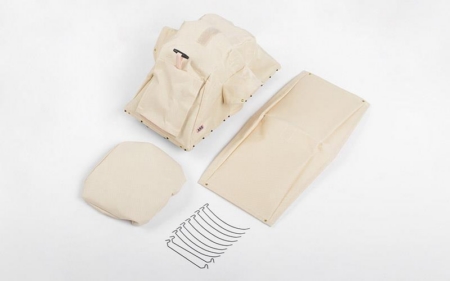 Tienda de techo Pilbara ARB a escala 1/10 (Z-X0034)