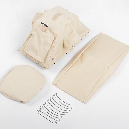 Tienda de techo Pilbara ARB a escala 1/10 (Z-X0034)