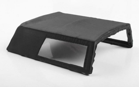 Techo de tela resistente RC4WD con jaula metálica para Toyota 4Runner (Z-X0057)