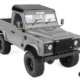 RC4WD Gelande II RTR con carrocería Land Rover Defender D90 2015 (gris)