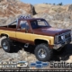 RC4WD Trail Finder 2 "LWB" RTR con Chevrolet K10 Scottsdale Hard Body Set (Edición Scale Dept.)