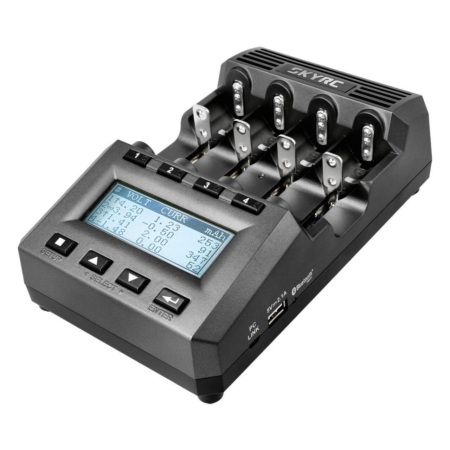 Cargador SkyRC MC3000