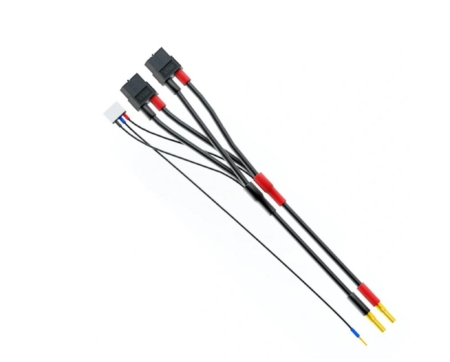 Cable de carga paralelo Pro (60 A)