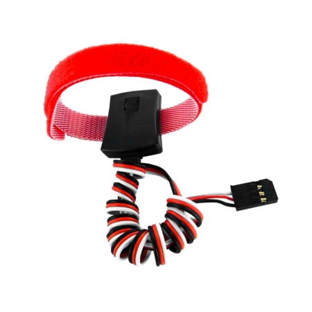 Cable del sensor de temperatura SkyRC