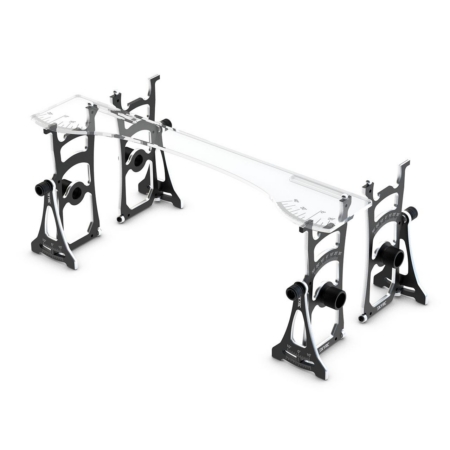 Estación de montaje SkyRC SUS-081 1/8