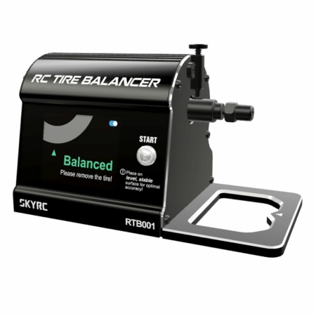 Equilibrador de neumáticos SkyRC RTB01