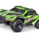 Camión Traxxas Maxx Slash 6S Short Course - Verde