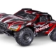Camión Traxxas Maxx Slash 6S Short Course - ROJO