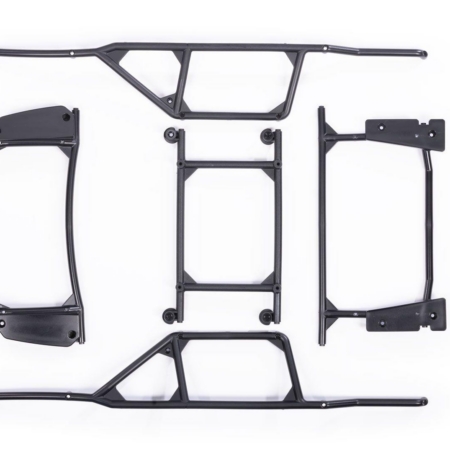 Soporte para carrocería (se adapta al cuerpo n.° 10211)