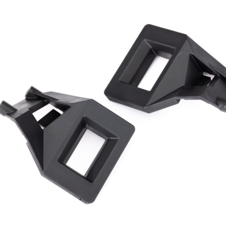 Soportes de carrocería, delanteros (izquierdo y derecho) (para montaje en carrocería sin clip)