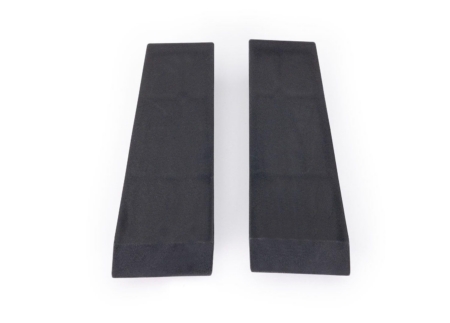 Conjunto de refuerzo de carrocería, trasero (izquierdo y derecho) (se fija a la carrocería n.° 10211)