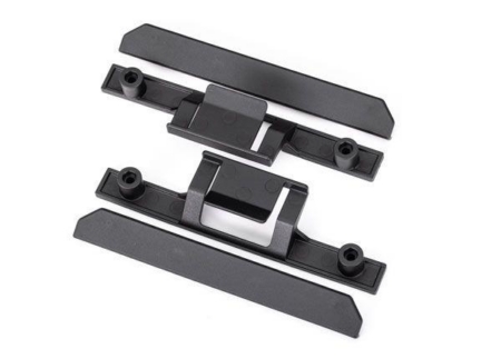 Soporte de carrocería, lateral/montaje (izquierdo y derecho) (para carrocería n.° 10211)