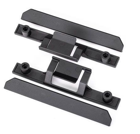 Soporte de carrocería, lateral/montaje (izquierdo y derecho) (para carrocería n.° 10211)