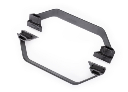 Barras protectoras, chasis (2)