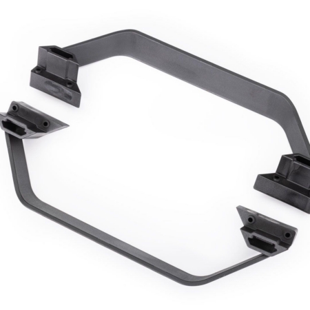 Barras protectoras, chasis (2)