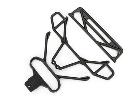 Parachoques trasero (para usar con el kit de luces LED n.° 10290)