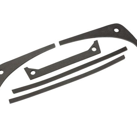 Sellos, escotilla (5) (compatible con Spartan SR)