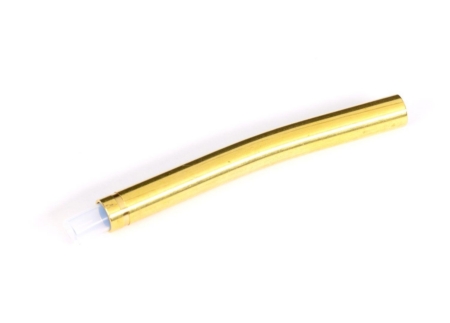 Tubo de relleno (ensamblado con revestimiento)