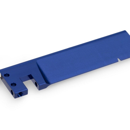 Timón (100 mm) (montado)