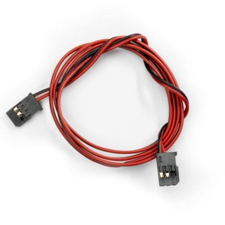 Arnés de cables, extensión, luces LED (compatible con remolque de barco n.° 10350)