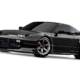 Traxxas 4-TEC Drift Nissan 240SX Negro
