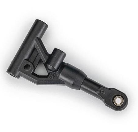 Brazo de suspensión delantero (inferior derecho)