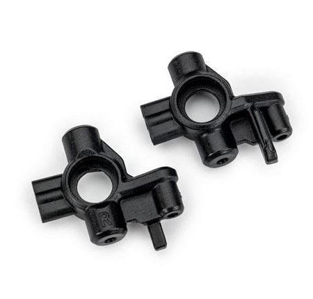 Bloque de dirección (2)