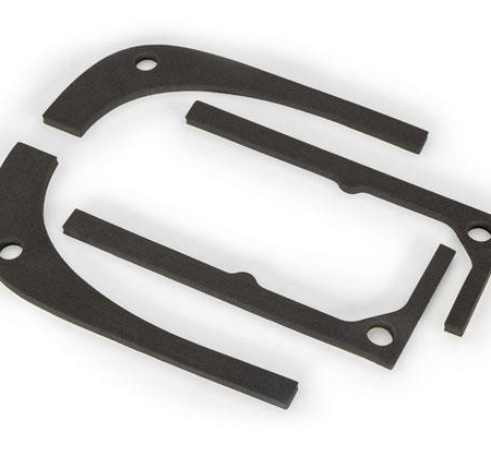 Sellos, escotilla (4) (compatible con Disruptor)