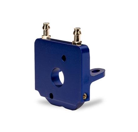 Soporte de motor (ensamblado)