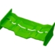 Alerón trasero verde Mini XRT