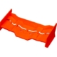 Alerón trasero naranja Mini XRT