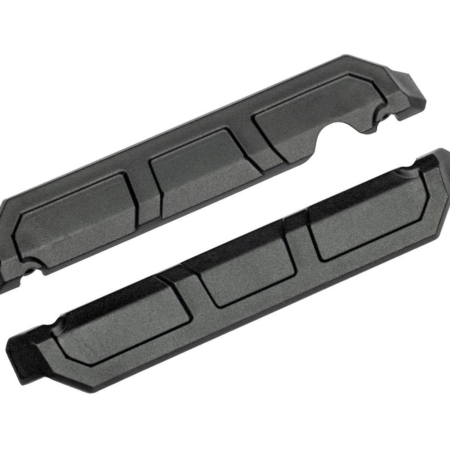 Barras protectoras, chasis (2)