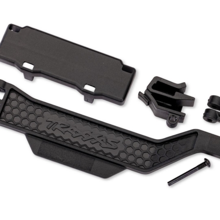 Sujeción/correa de la batería