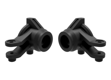 Bloques de dirección, izquierdo y derecho (negros)