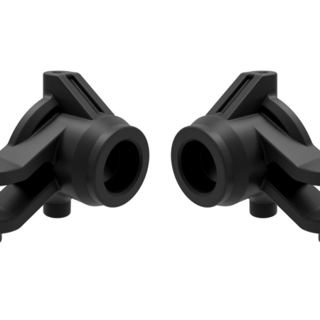 Bloques de dirección, izquierdo y derecho (negros)