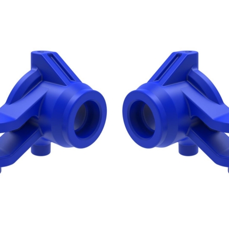 Bloques de dirección, izquierdo y derecho (azul)