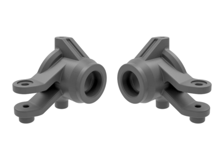 Bloques de dirección, izquierdo y derecho (gris)