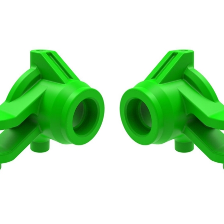 Bloques de dirección, izquierdo y derecho (verde)