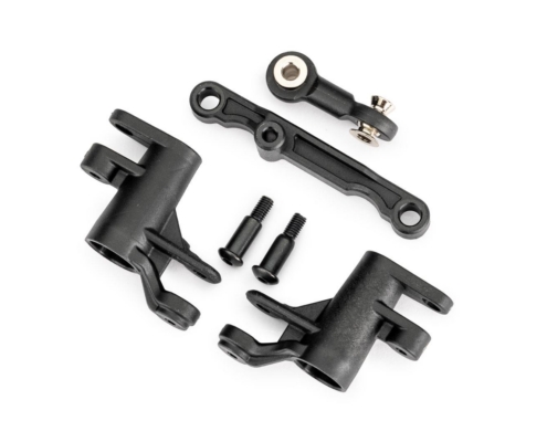 Manivelas de dirección Traxxas (2pcs) TRX10743