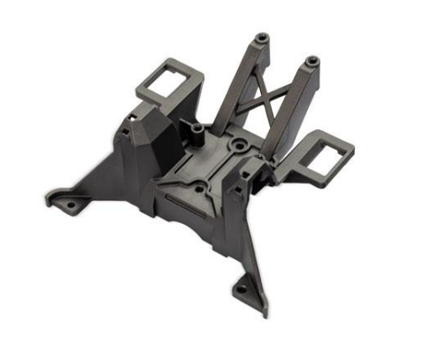 Torreta de amortiguación trasera de repuesto Mini XRT®