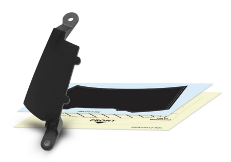 Kit de conversión de carrocería Mini XRT