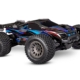 Traxxas Mini XRT VXL incluye batería 2S y cargador USB Azul