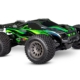 Traxxas Mini XRT VXL incluye batería 2S y cargador USB Verde