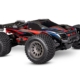 Traxxas Mini XRT VXL incluye batería 2S y cargador USB Rojo