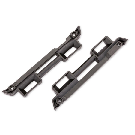 Soportes de carrocería sin clip (izq. y der.)