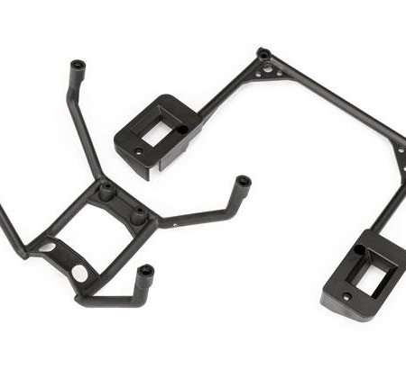 Soportes de carrocería, traseros (superiores e inferiores)