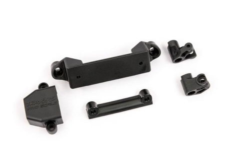 Montaje, fuente de alimentación